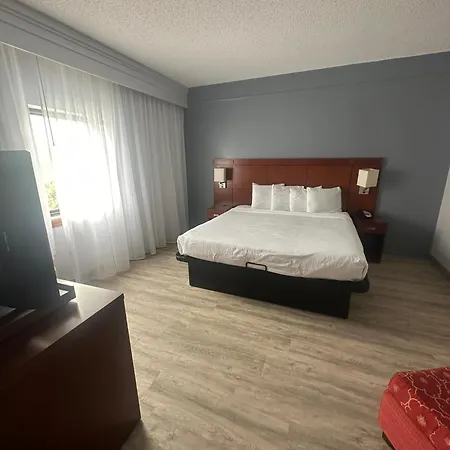 Super 8 By Wyndham Dallas Love Field Airport Exterior photo