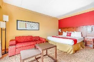 Super 8 By Wyndham Dallas Love Field Airport Room photo