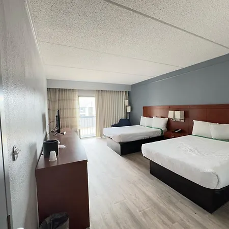 Super 8 By Wyndham Dallas Love Field Airport Exterior photo