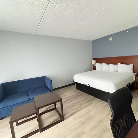 Super 8 By Wyndham Dallas Love Field Airport Exterior photo