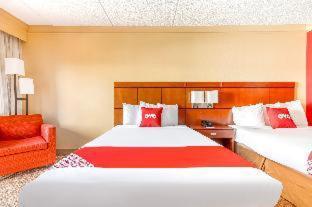 Super 8 By Wyndham Love Field Airport Hotel Dallas