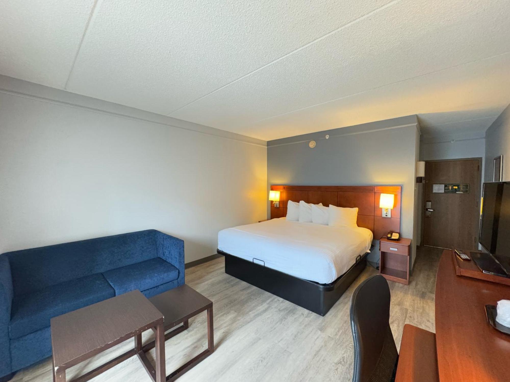 Super 8 By Wyndham Love Field Airport 2* Dallas